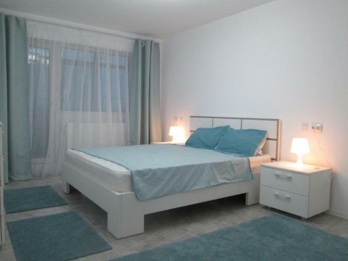 Apartament Sarra Targoviste Exterior foto