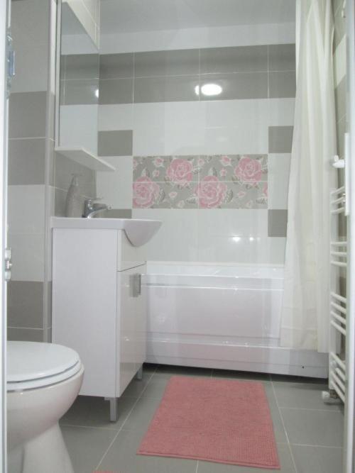 Apartament Sarra Targoviste Exterior foto